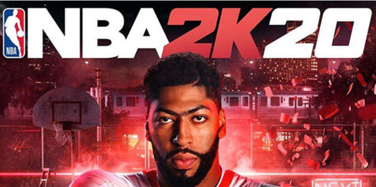 NBA篮球游戏nba2k21游戏下载合集